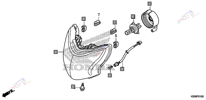 Engine Diagram